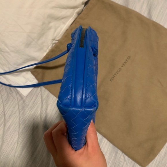 SOLD 💗 Authentic Bottega Veneta NODINI BAG - Picture 5 of 16